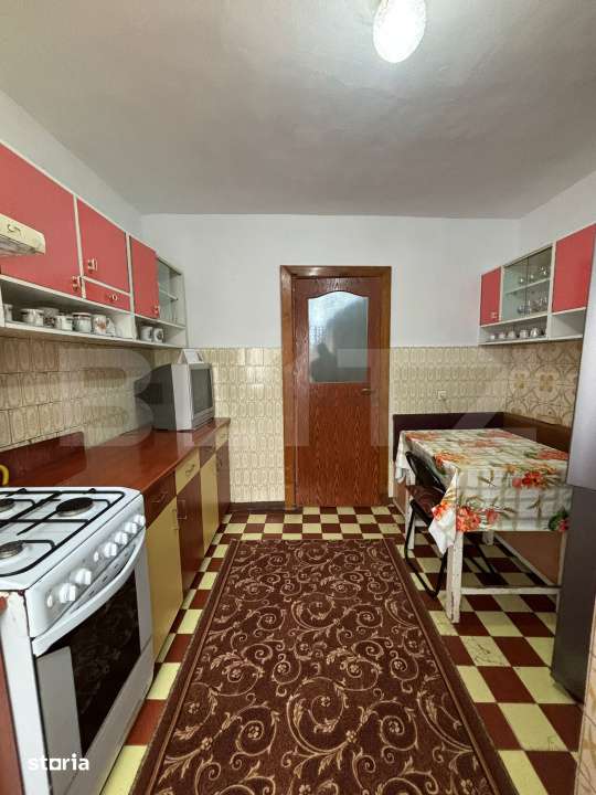 APARTAMENT CU 4 CAMERE, LANGA MUZEU - Imagine principală: 5/13