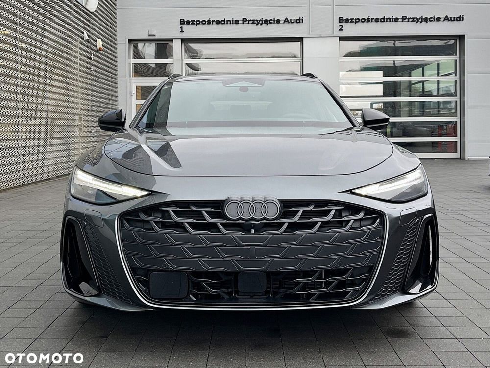Audi A6 Avant - 11