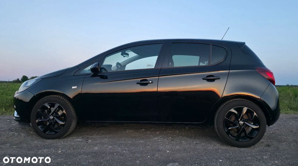 Opel Corsa 1.0 T Enjoy S&S - 7
