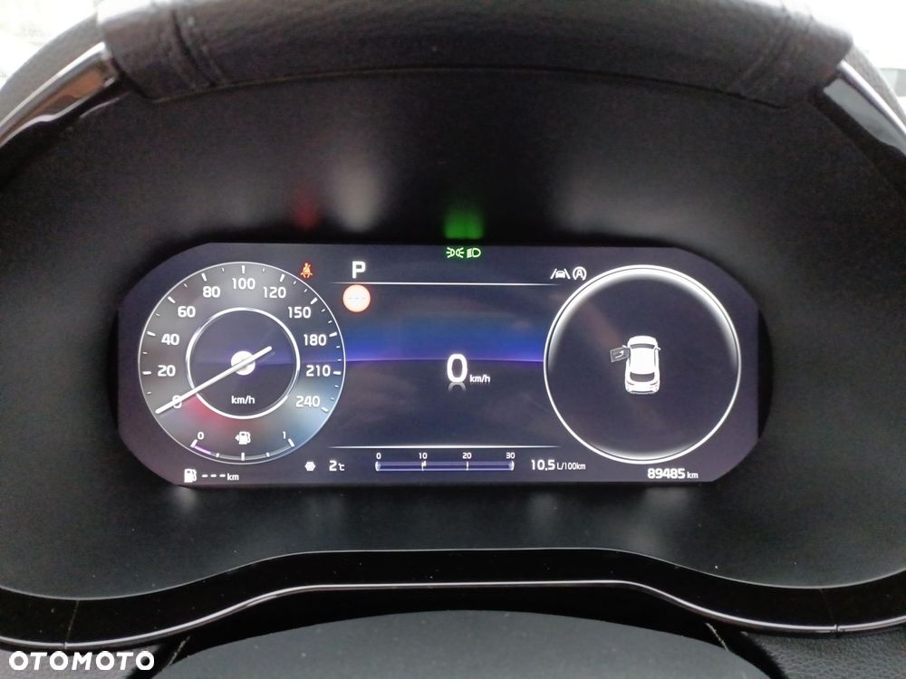 Kia XCeed 1.5 T-GDI Business Line DCT - 17