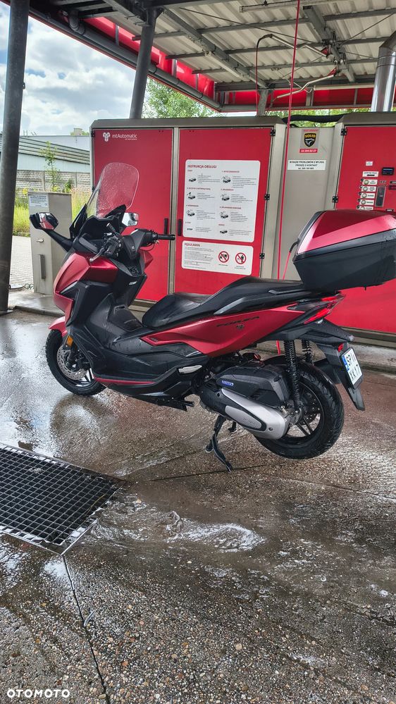 Honda NSS - 2