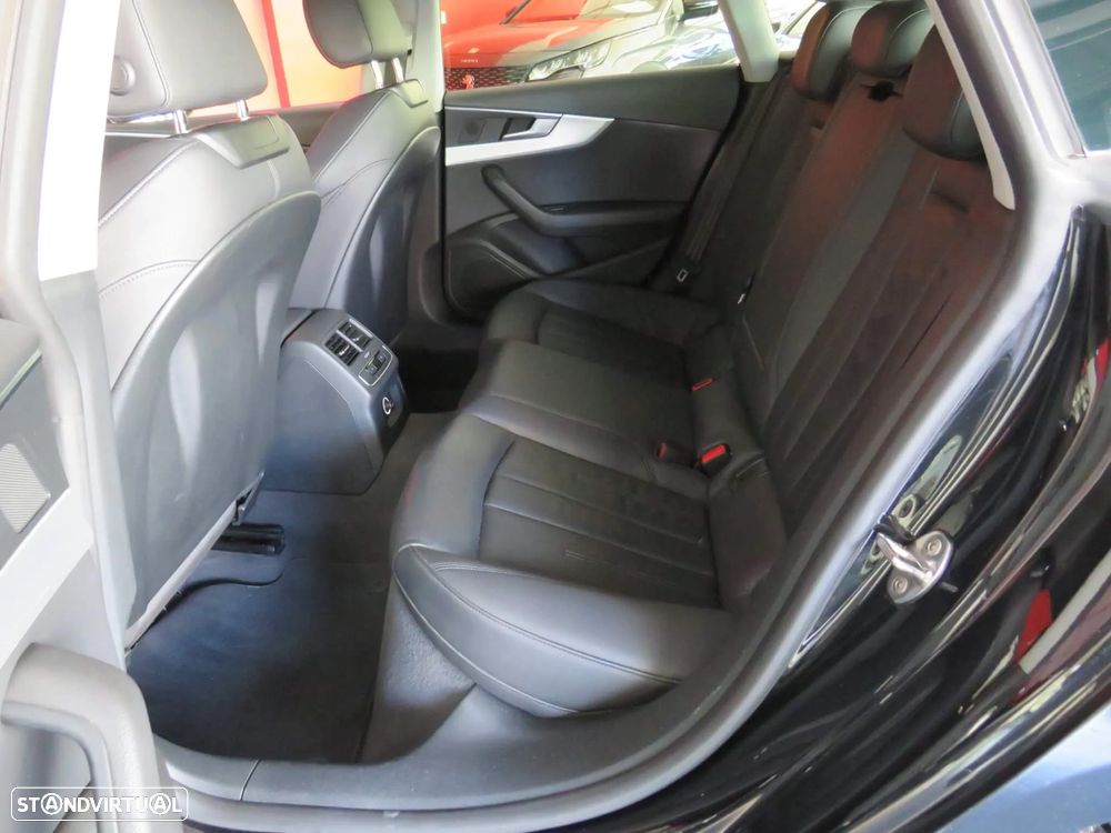Audi A5 Sportback 35 TDI Sport S tronic - 13