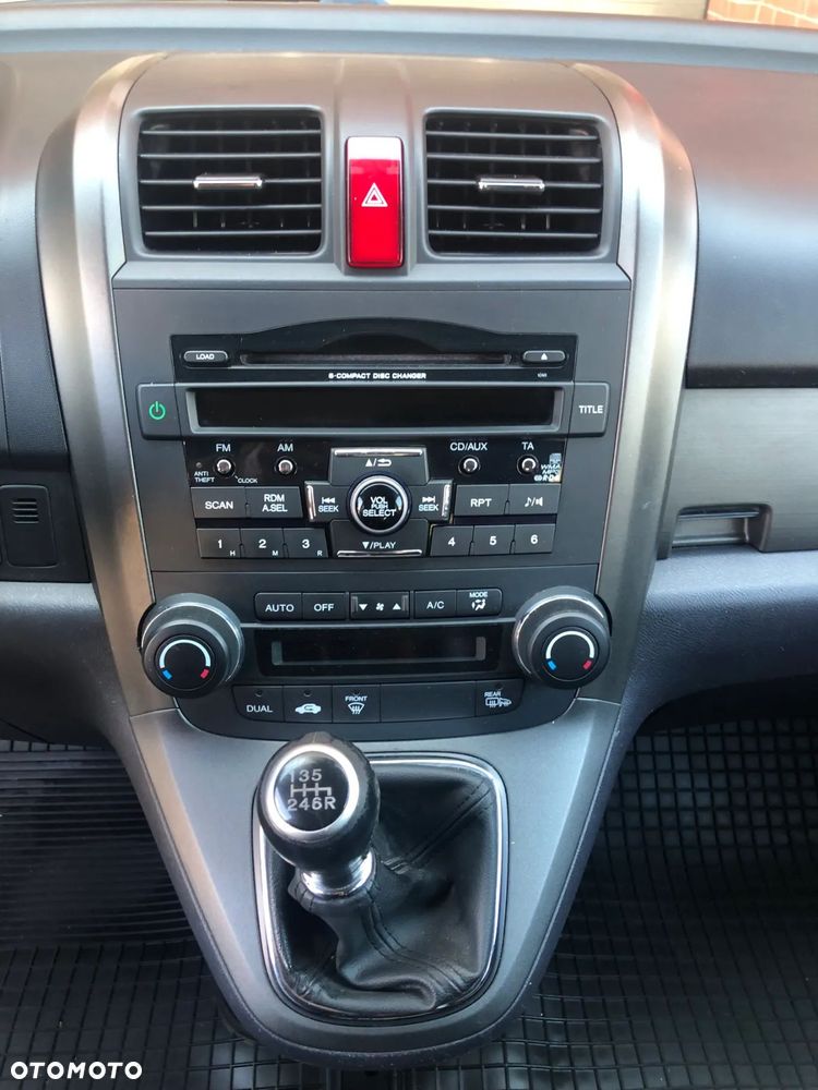 Honda CR-V - 35