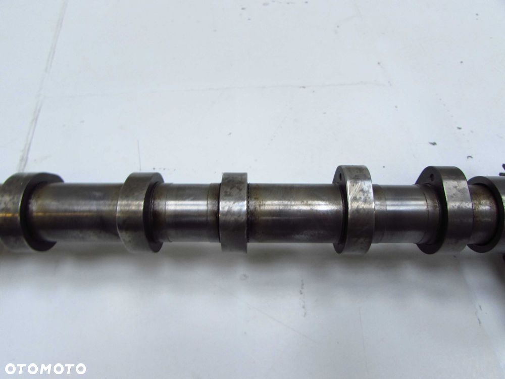 VOLVO S60 II V60 V70 S80 2.4 D5 10- WALEK ROZRZADU SSACY 31258094 D5244T15 - 9