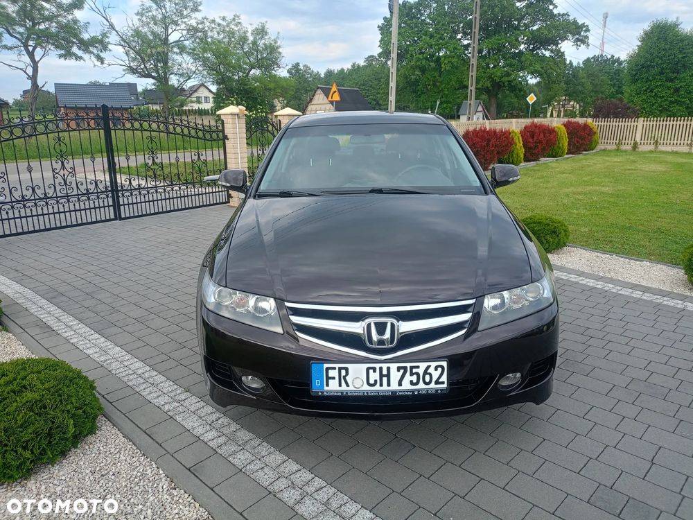 Honda Accord 2.0 i Sport - 2