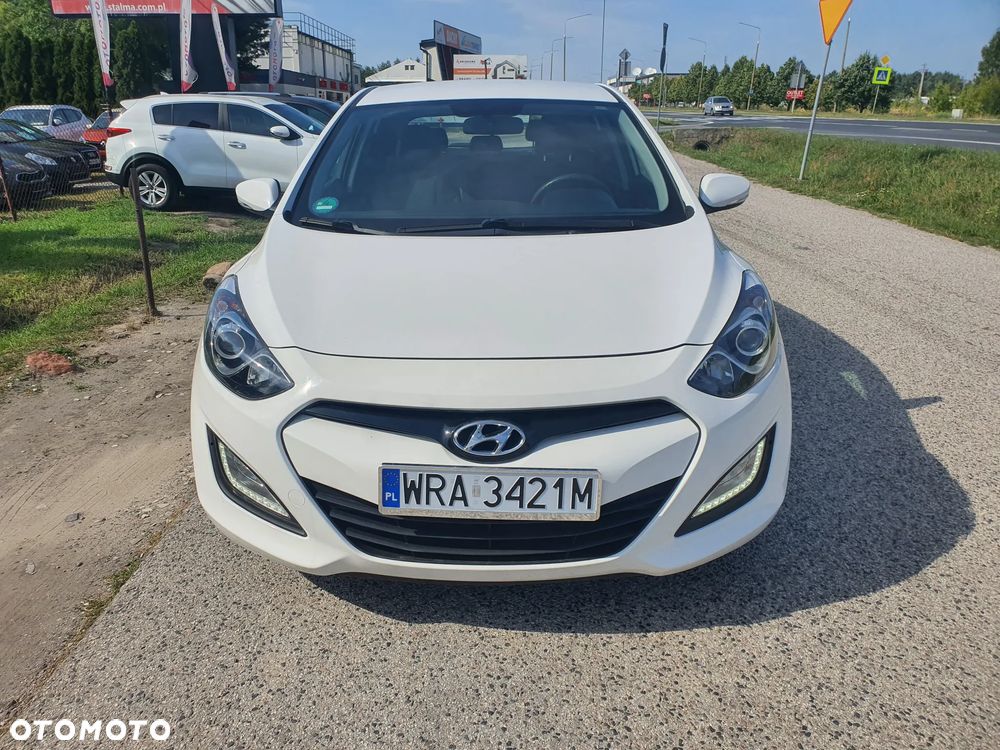 Hyundai i30 1.4 Style - 2