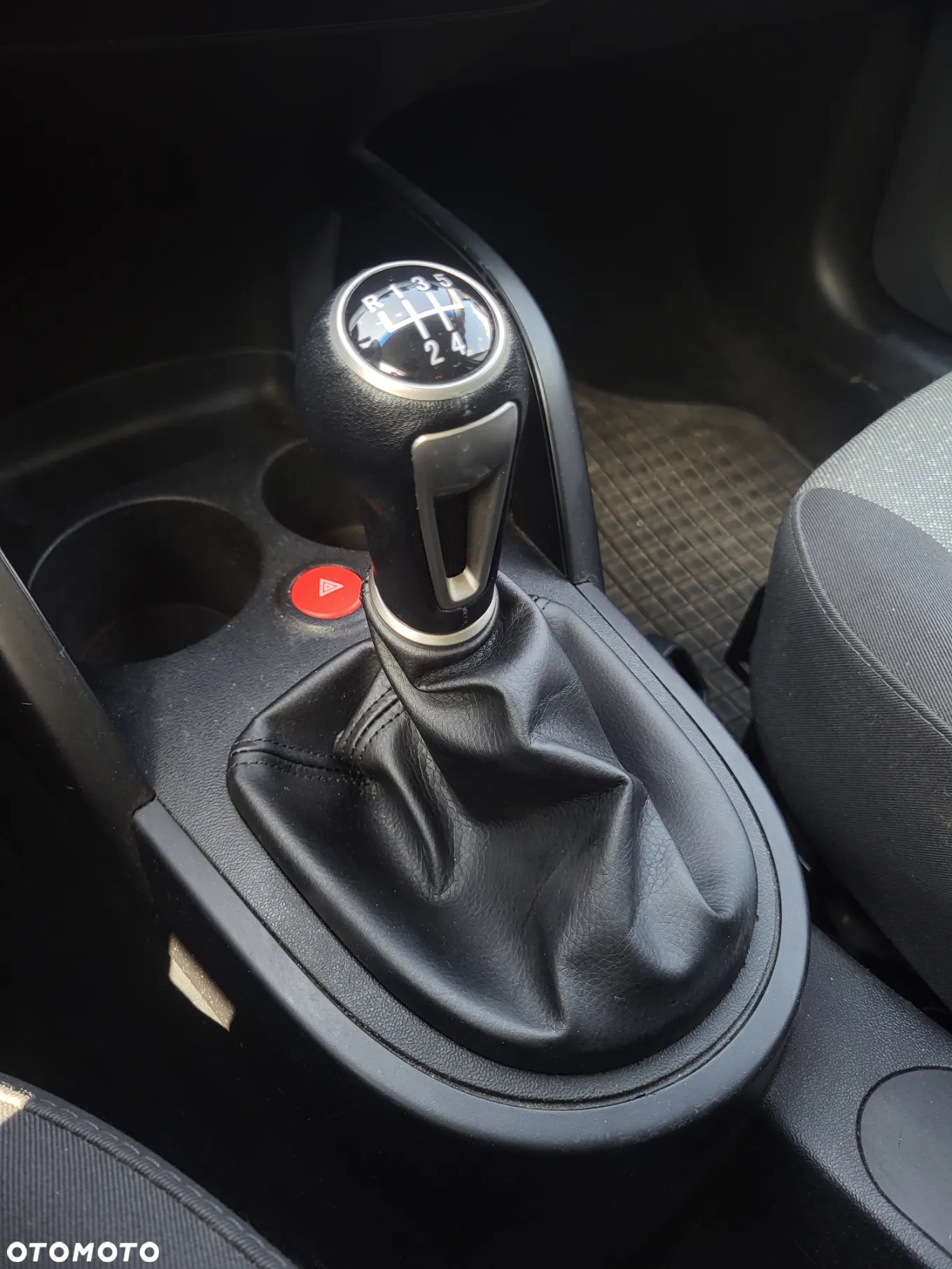 Seat Altea 1.6 Reference - 21