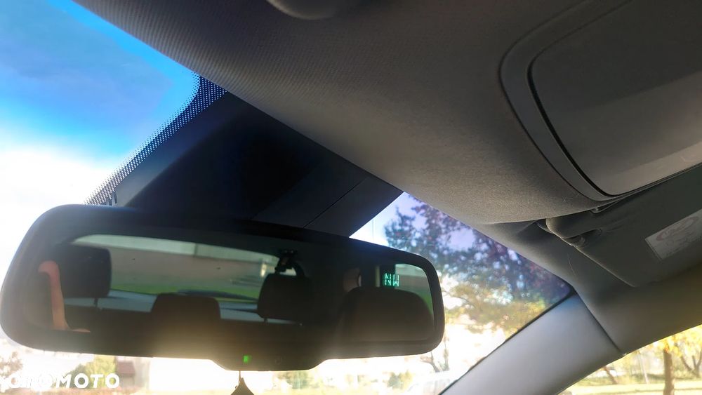 Hyundai Tucson blue 1.6 GDi 2WD Navi - 19