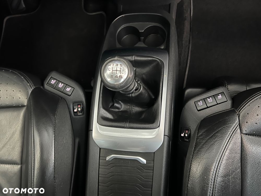 Citroën C4 Grand Picasso - 22