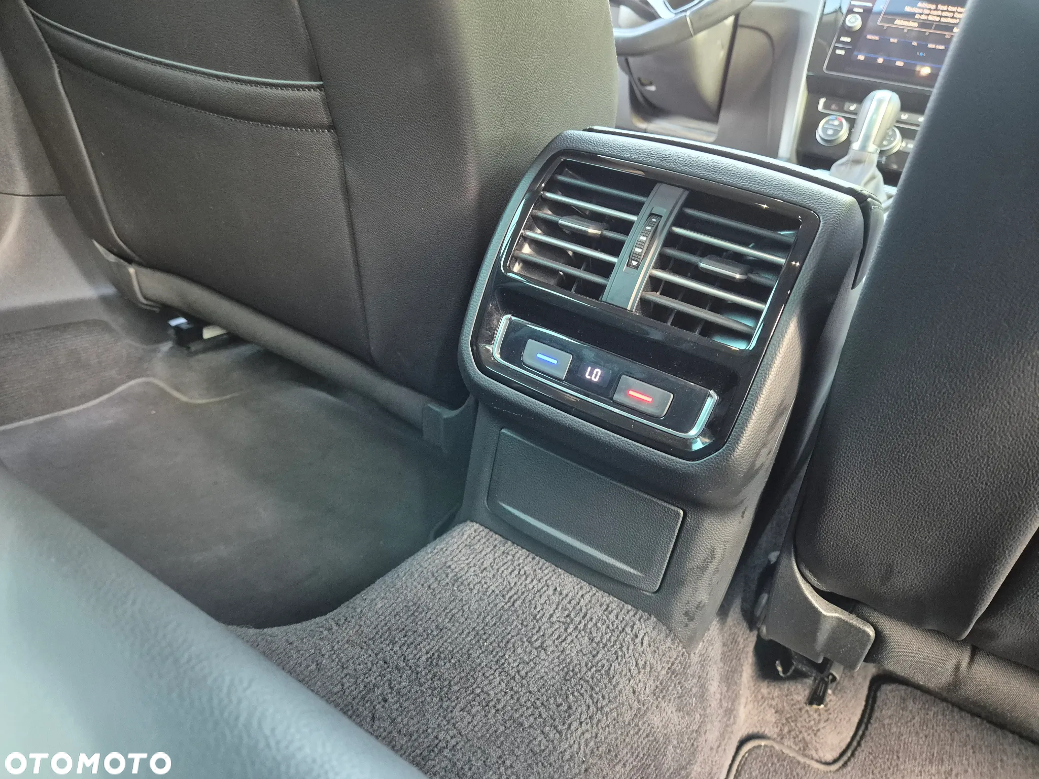 Volkswagen Passat 1.4 TSI BMT ACT Highline DSG - 16
