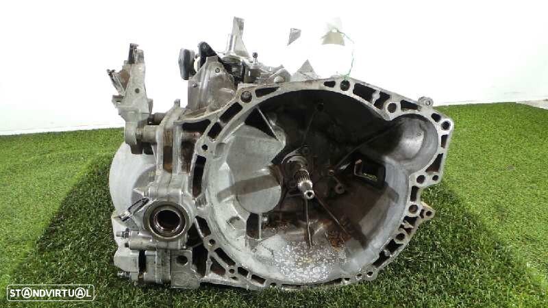 CAIXA VELOCIDADES PEUGEOT 407 2004 -20MB17 - 4