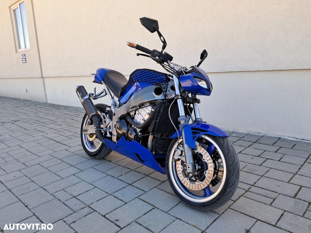 Kawasaki Ninja ZX-4R - 2