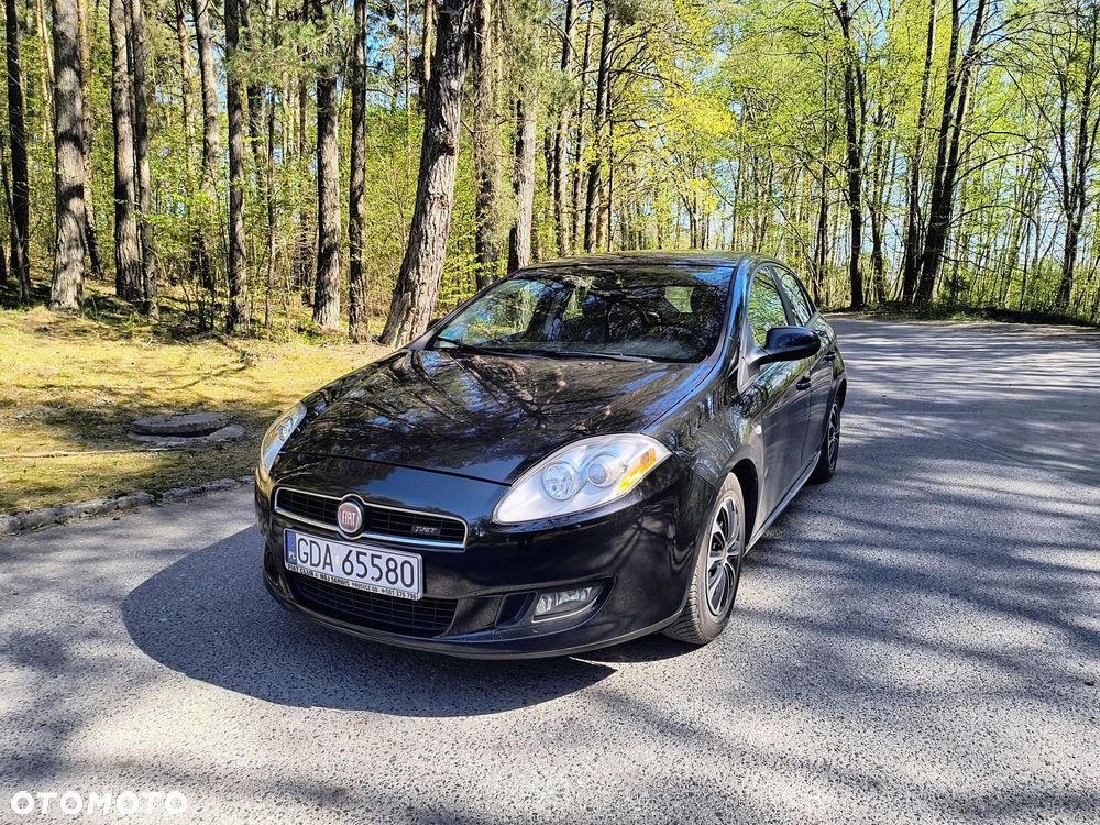 Fiat Bravo 1.4 T-JET 16V Speed - 4