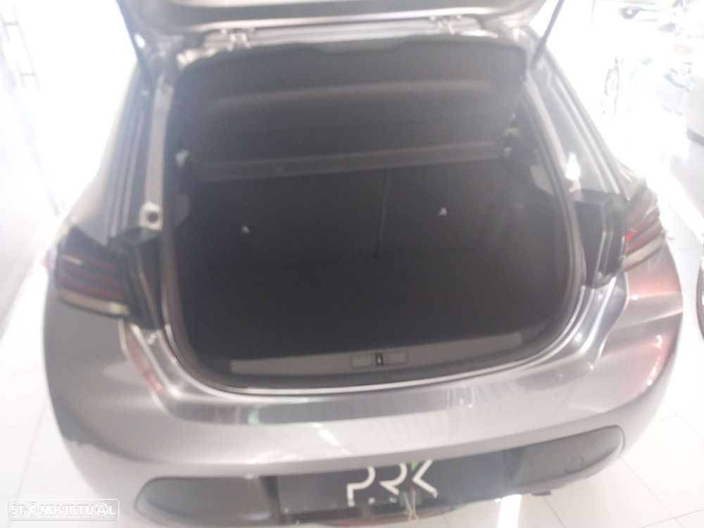 Peugeot 208 1.2 PureTech Allure Pack - 13