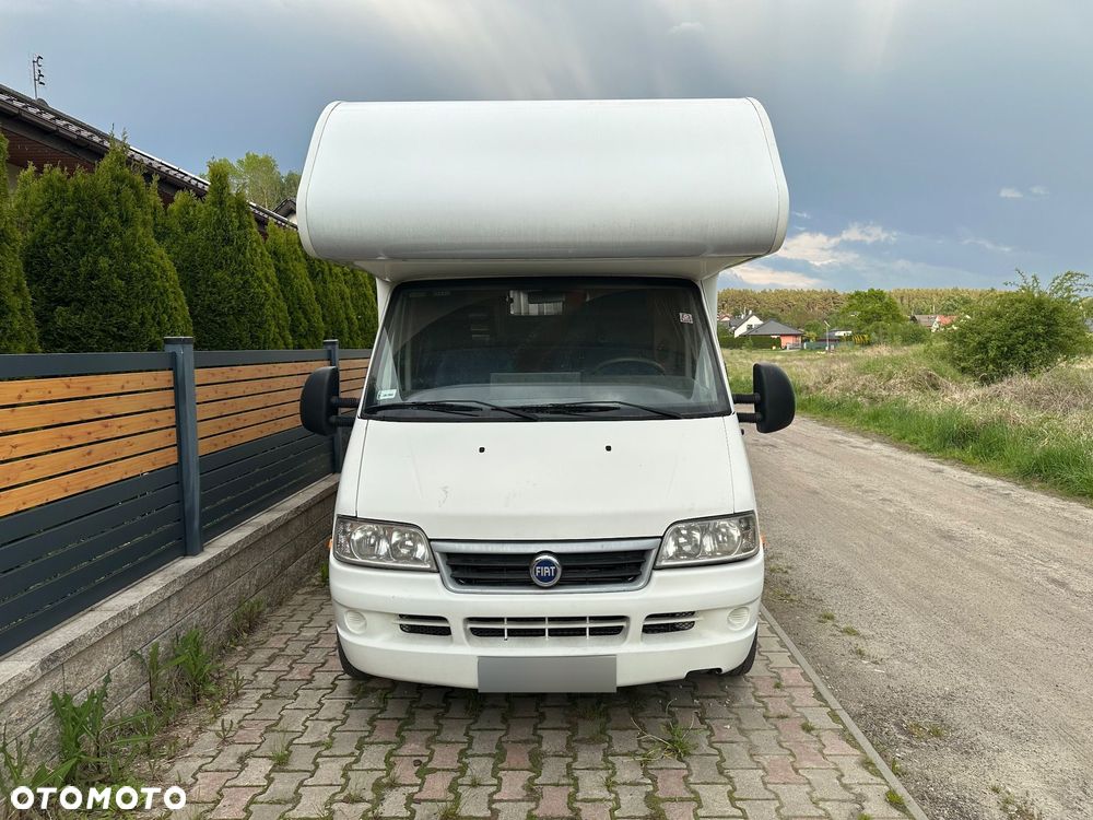 Fiat DUCATO - 5