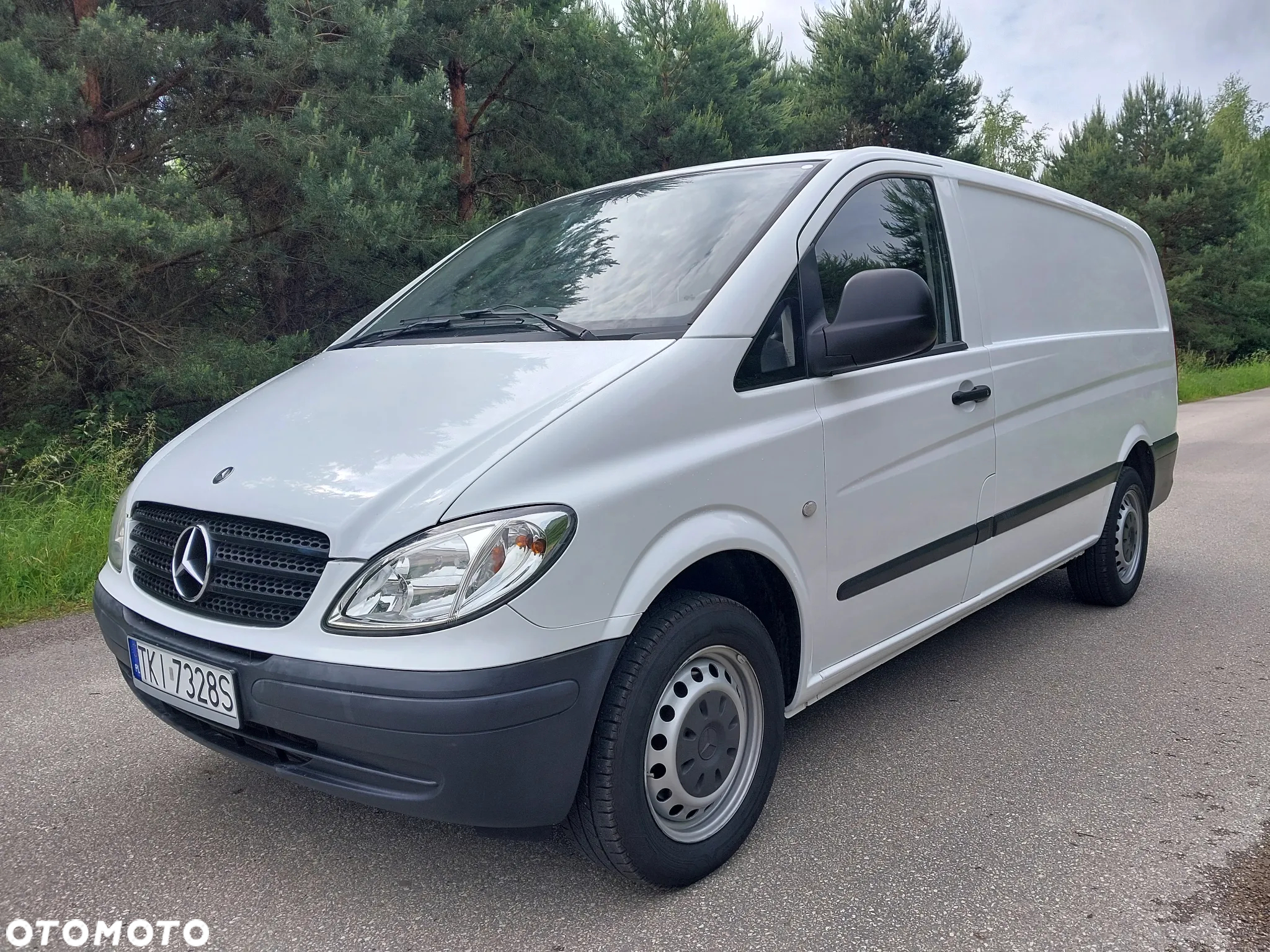 Mercedes-Benz Vito - 16