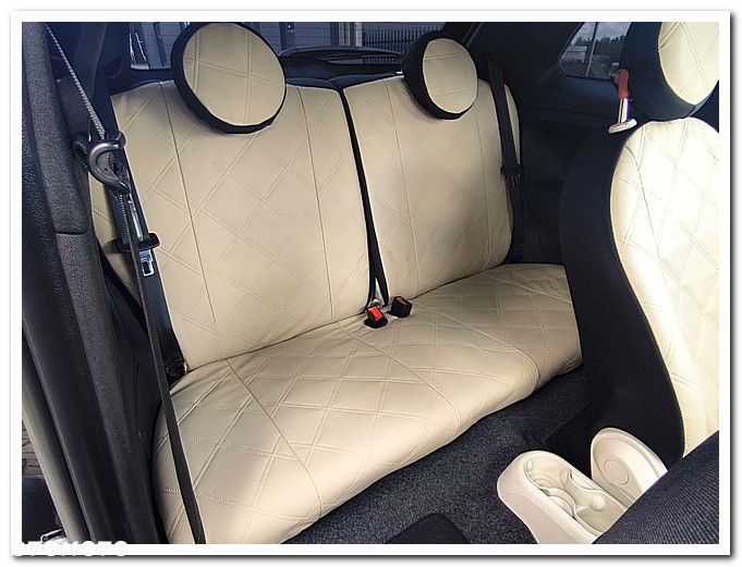 Fiat 500e - 23