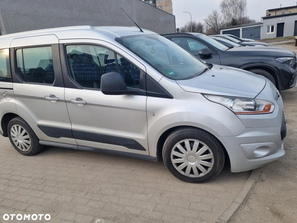 Ford Tourneo Connect 1.6 TDCi Start-Stop Trend - 3