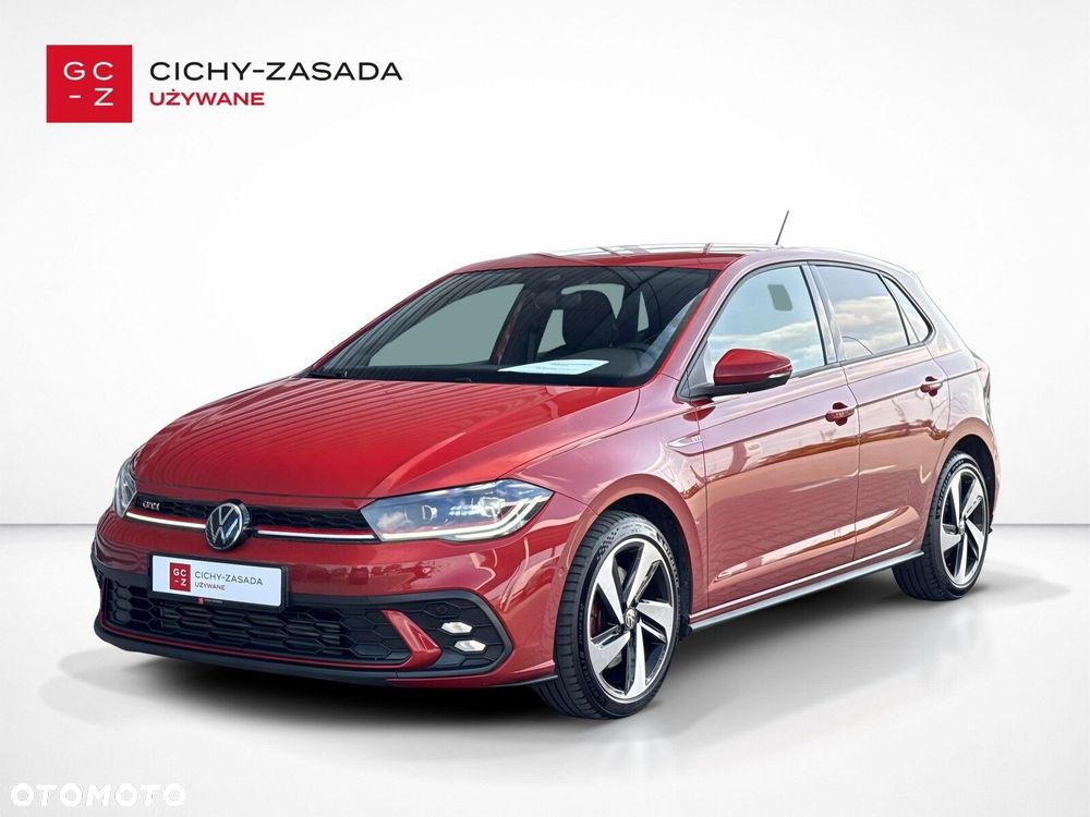 Volkswagen Polo - 1