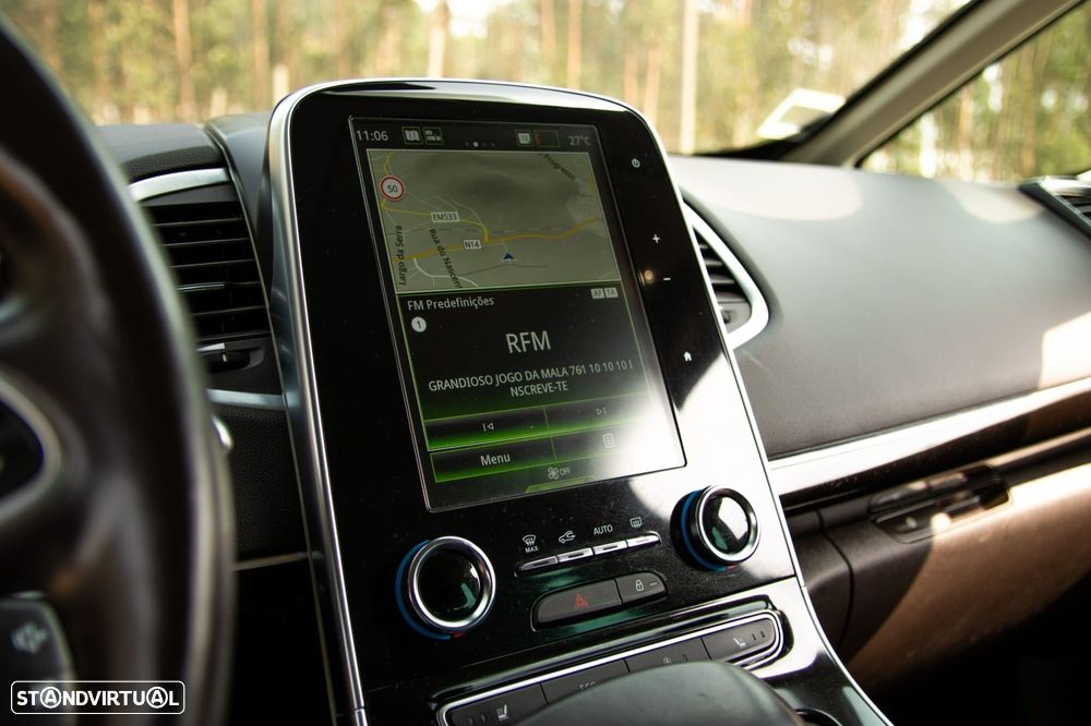 Renault Espace 1.6 dCi Zen EDC - 6