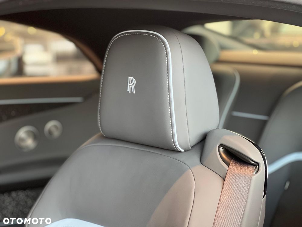 Rolls-Royce Spectre - 10