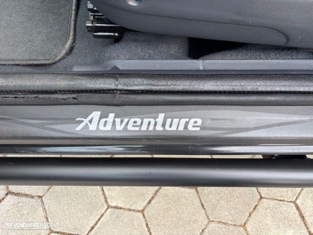 Fiat Strada 1.3 M-Jet CD Adventure - 14