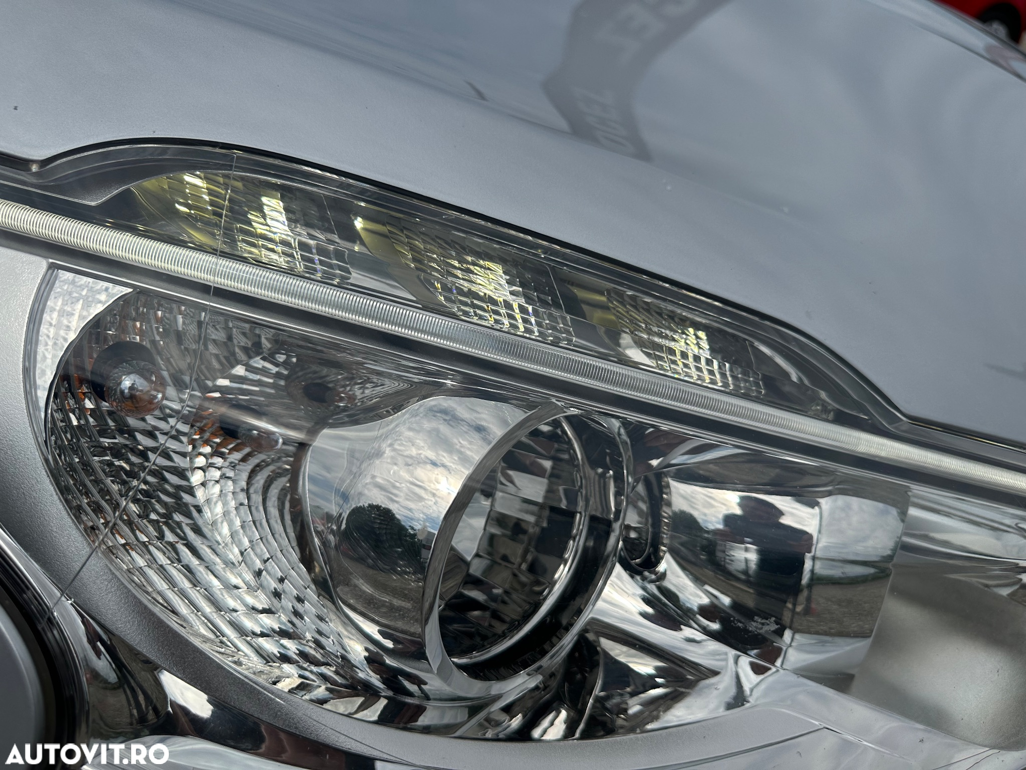 Peugeot 208 1.2 VTi Active - 9