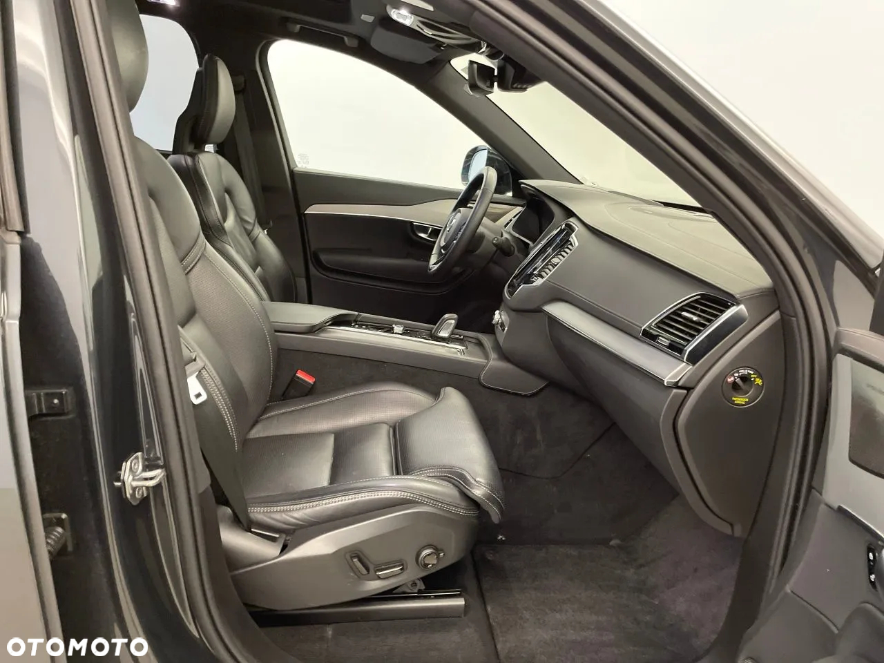 Volvo XC 90 B5 D AWD Geartronic RDesign - 7