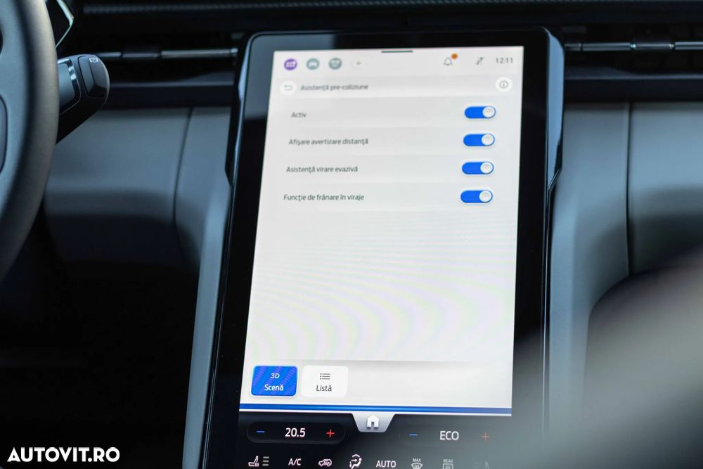 Ford Explorer AWD 79 kWh Extended Range Premium - 24