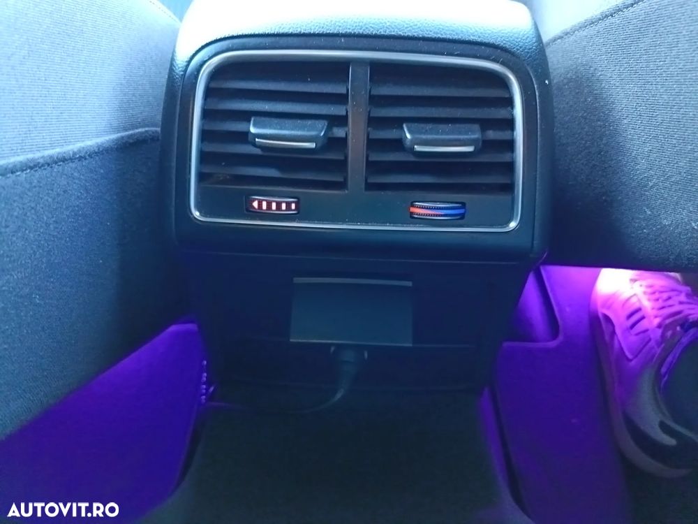 Audi A4 - 12
