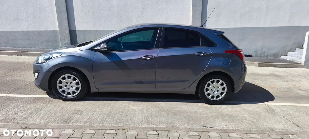 Hyundai i30 - 14
