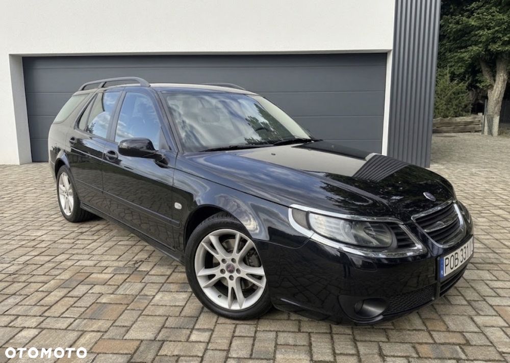 Saab 9-5