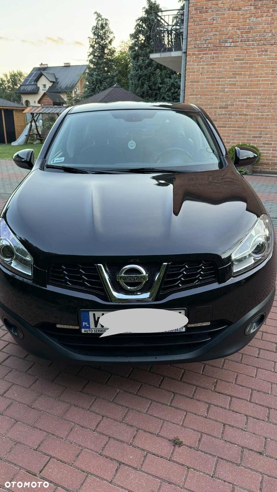 Nissan Qashqai - 19