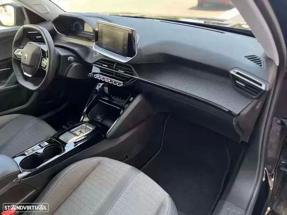 Peugeot e-2008 50 kWh Allure Pack - 26