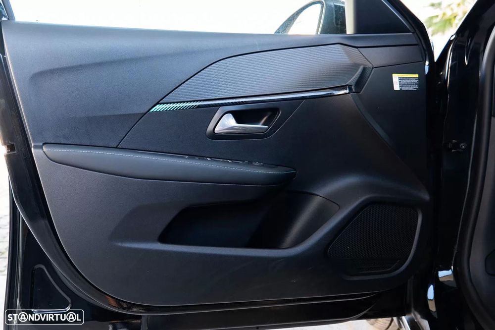 Peugeot e-208 50 kWh Allure Pack - 17