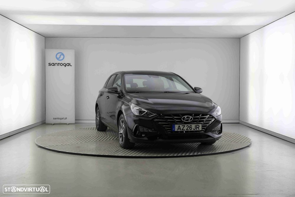 Hyundai i30 1.0 T-GDI Style Plus - 2