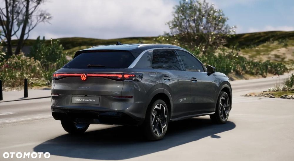 Volkswagen T-Roc - 4