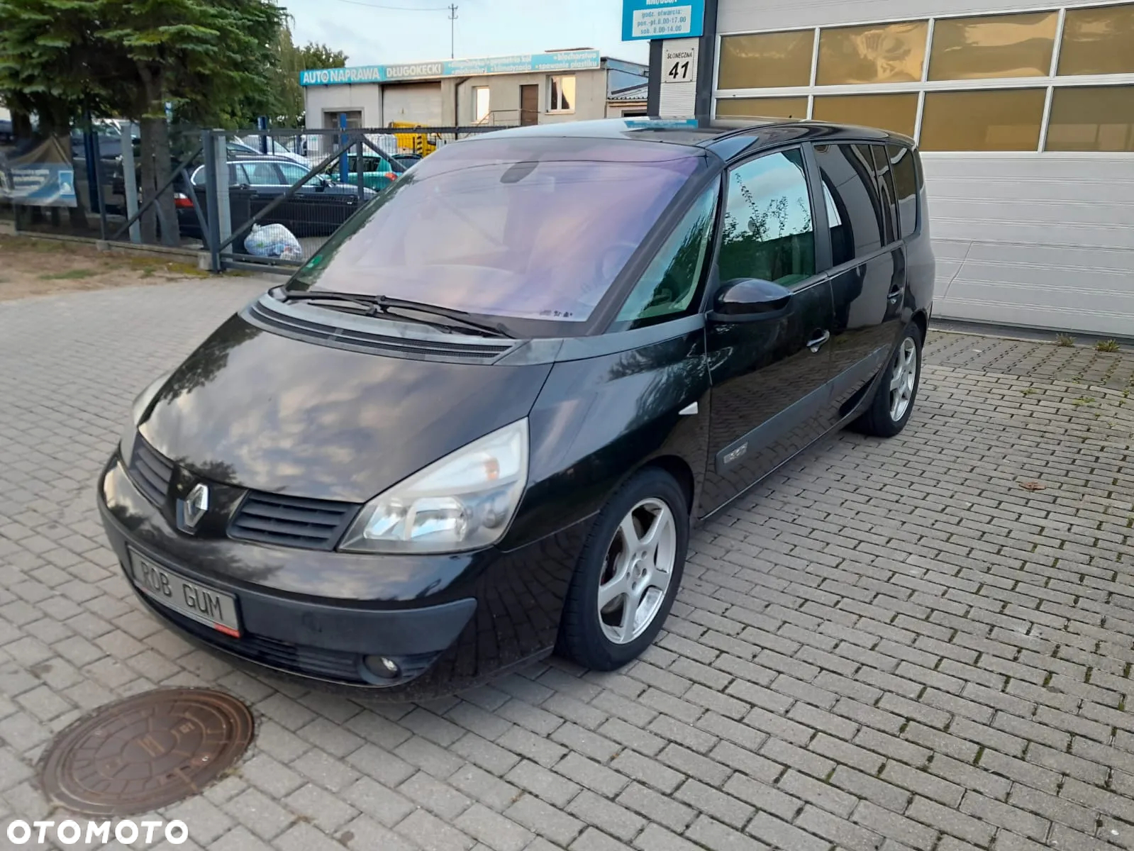 Renault Espace - 3