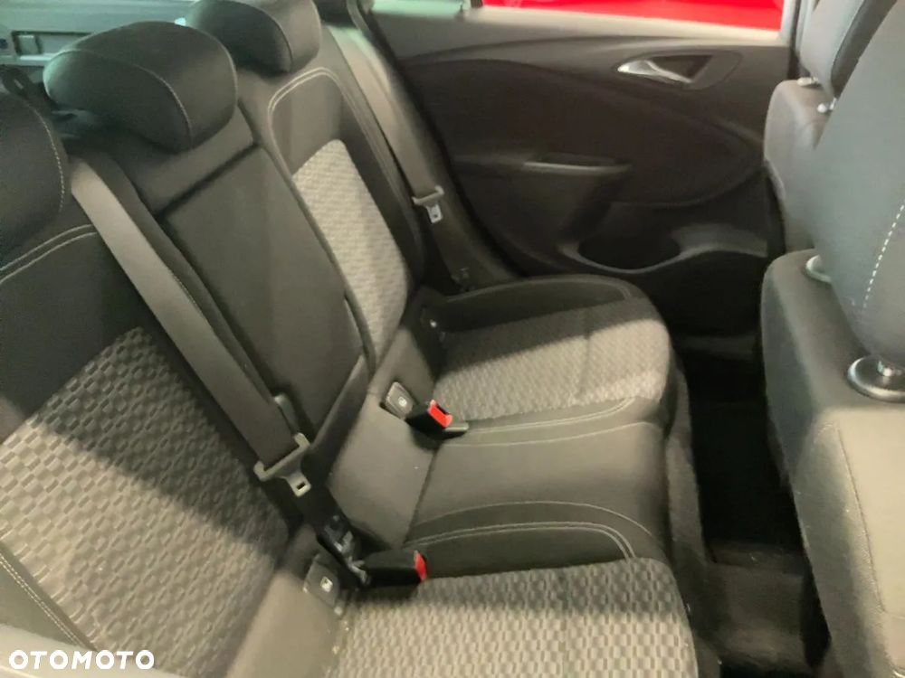 Opel Astra 1.4 Turbo Dynamic - 16