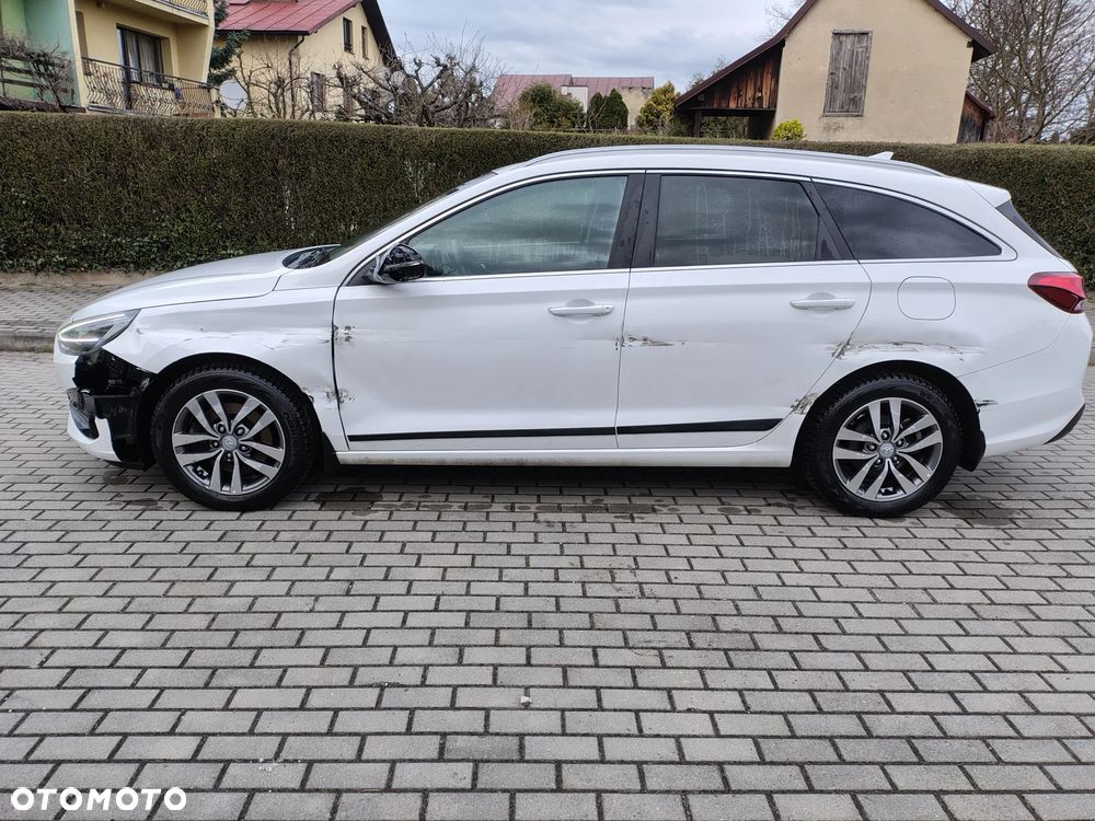 Hyundai i30 - 28