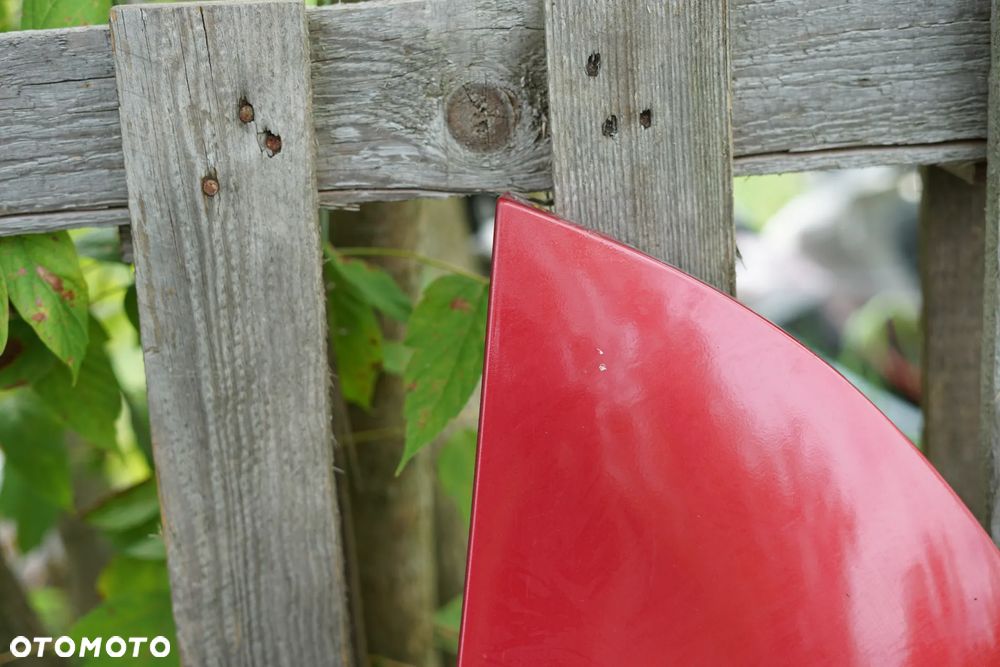 Błotnik przód przedni lewy Citroen C4 Picasso I EKQD - 2