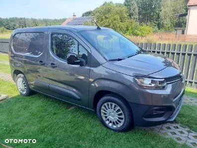 Toyota ProAce - 17