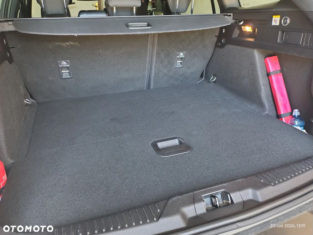 Ford Focus 1.5 EcoBlue STart-Stopp-System ACTIVE - 21