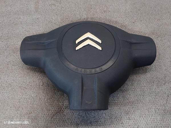 Airbag Volante Citroen C1 (Pm_, Pn_) - 1