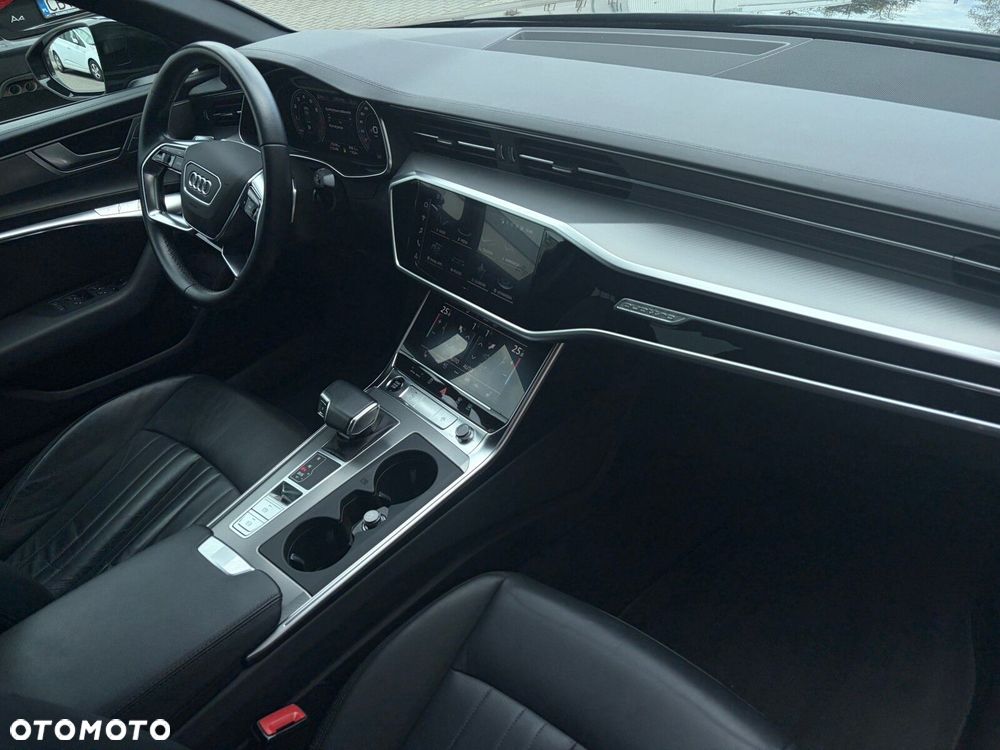Audi A6 Limousine - 20