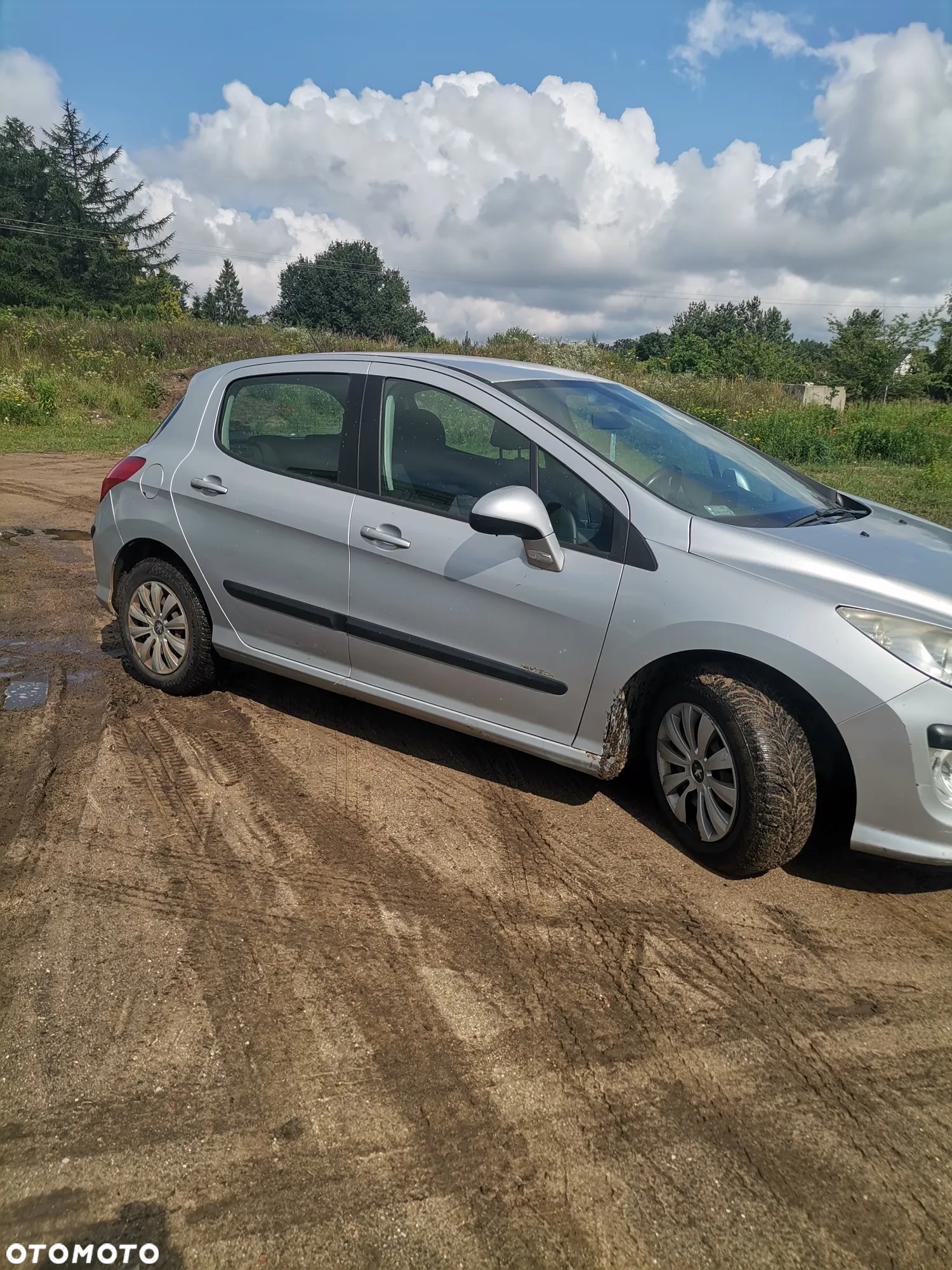 Peugeot 308 1.6 Trendy Navtech - 2