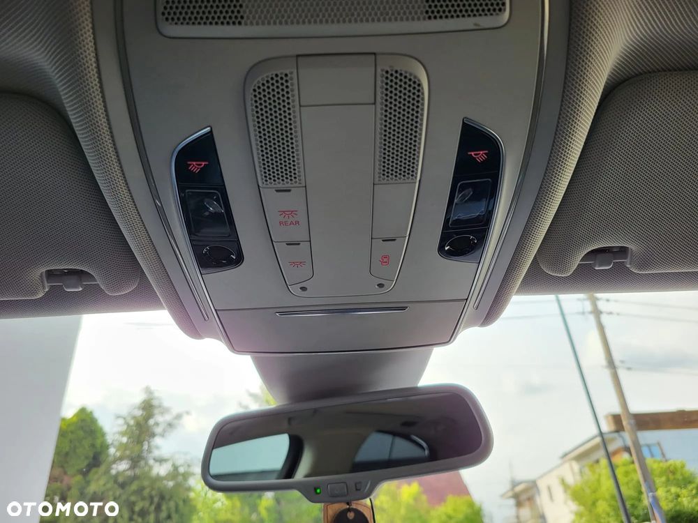 Audi A8 4.2 TDI clean diesel Quattro - 21