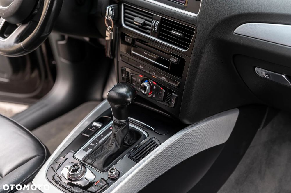 Audi Q5 2.0 TDI Quattro Sport S tronic - 26