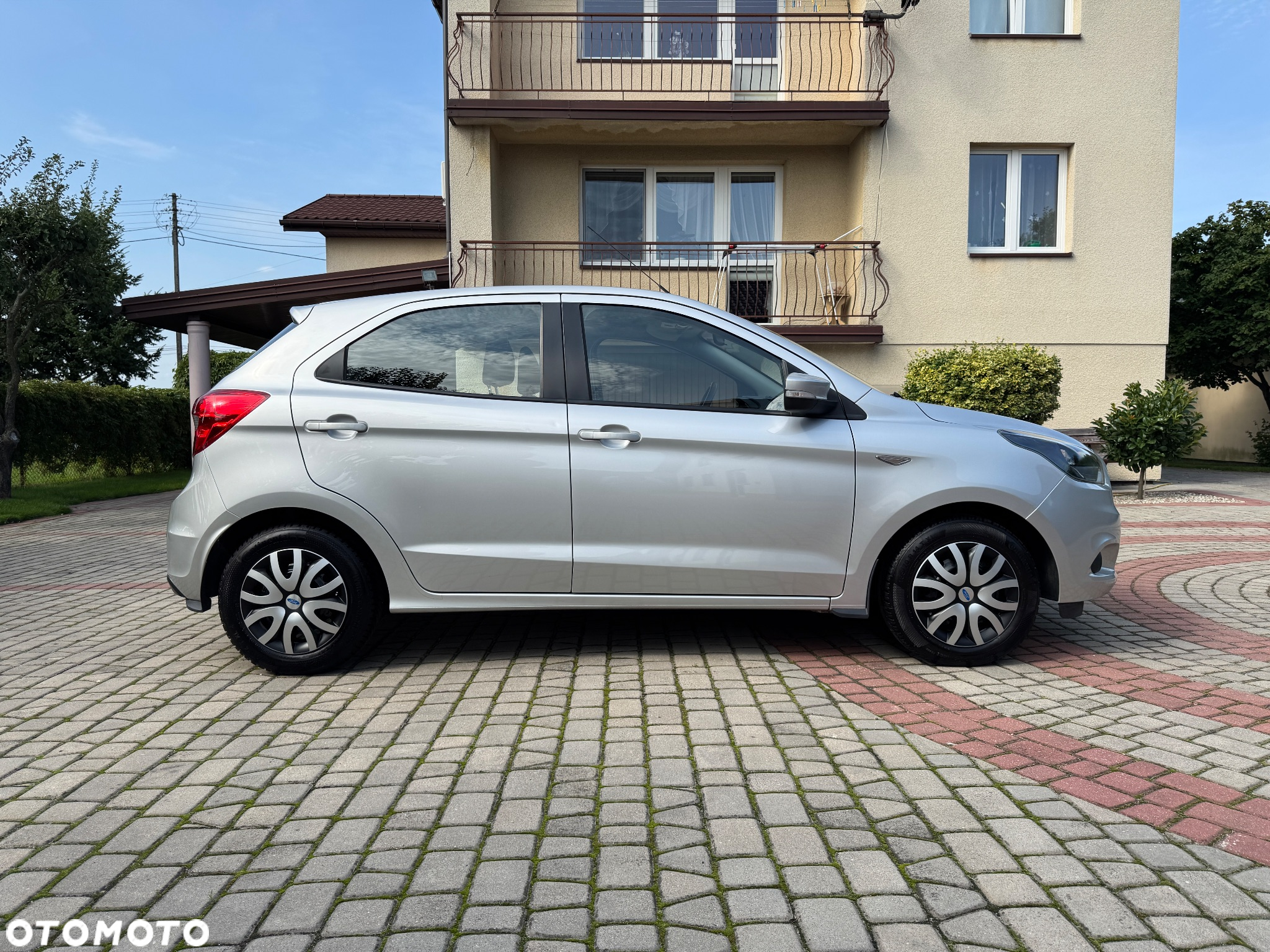 Ford Ka+ 1.2 Trend Plus - 5