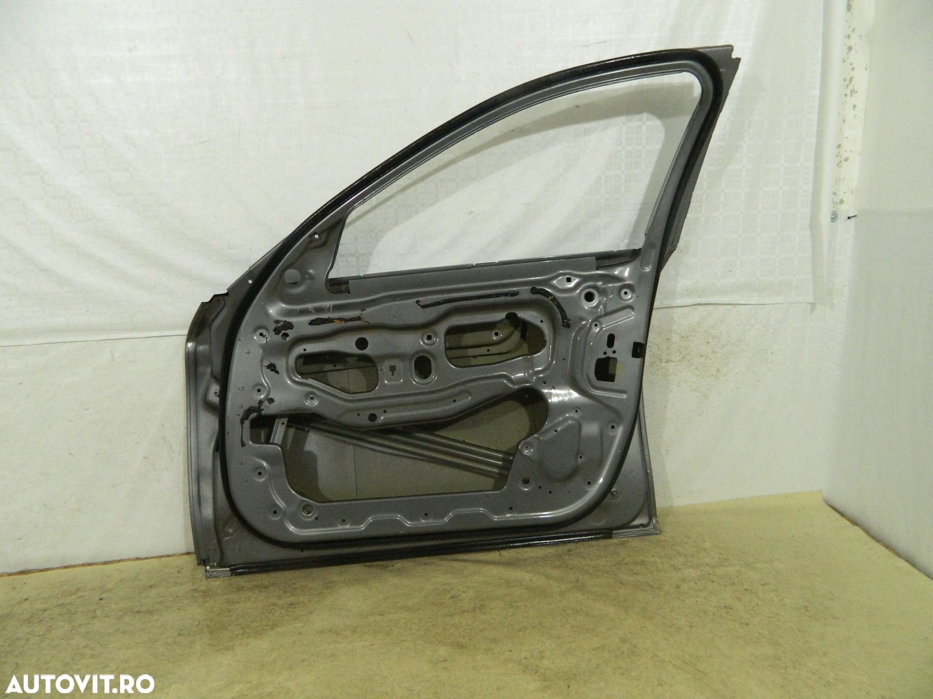Usa dreapta fata BMW Seria 5, F10  /  F11, 2010, 2011, 2012, 2013, 2014, 2015, 2016,. - 6